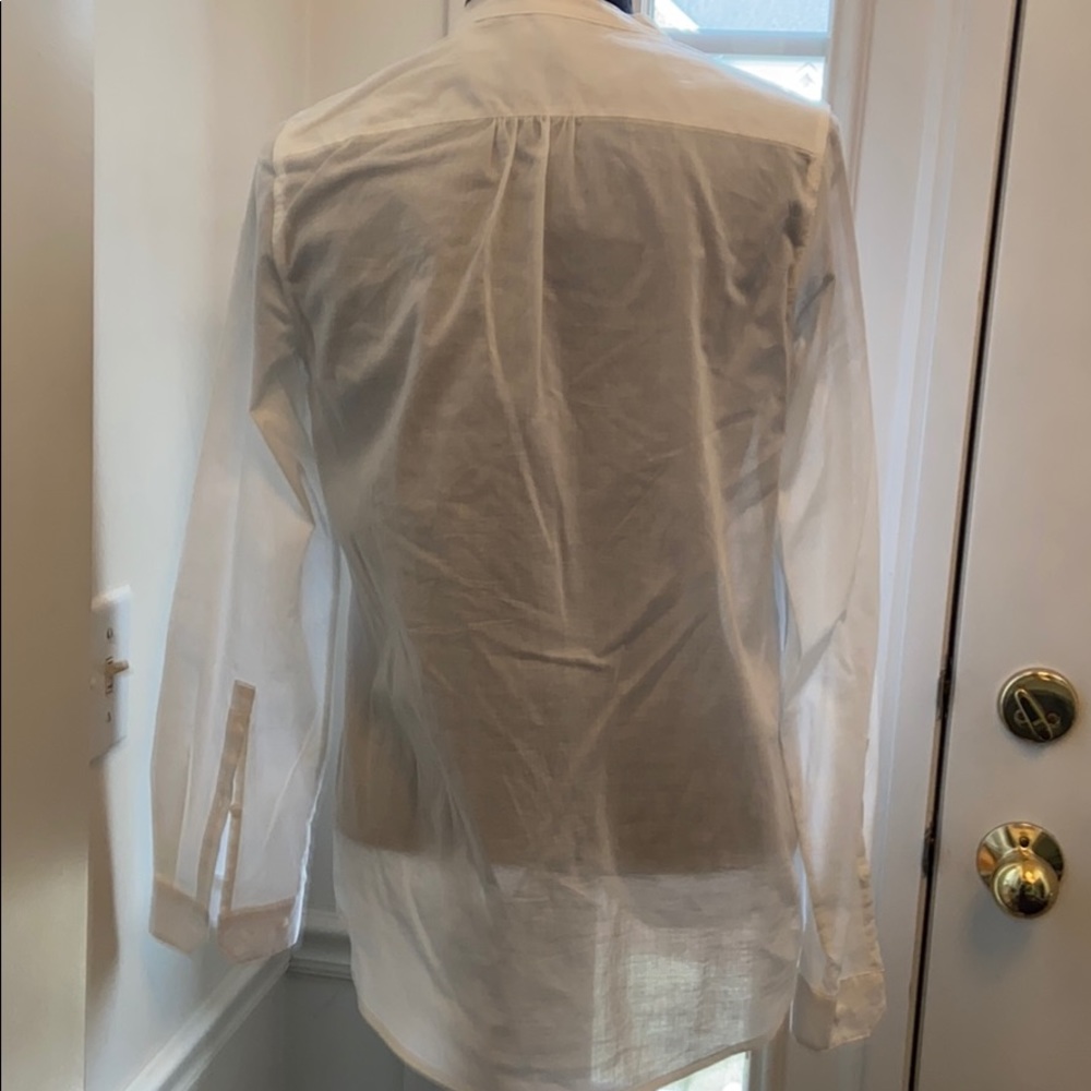 Pure Collection Top - Picture 5 of 6